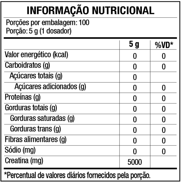 Kit creatina creator 500g + camiseta dry fit + coqueteleira black skull g